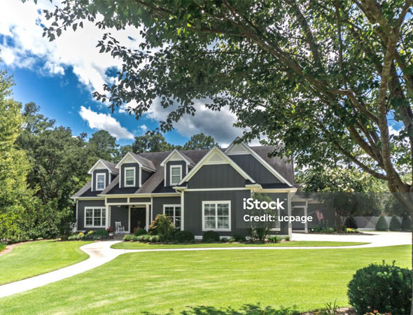 Residential Real Estate