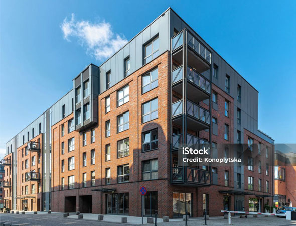 Commercial Real Estate