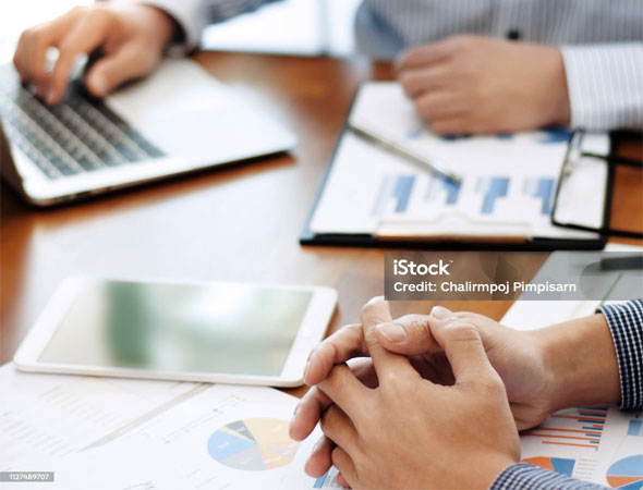 Investments & Construction