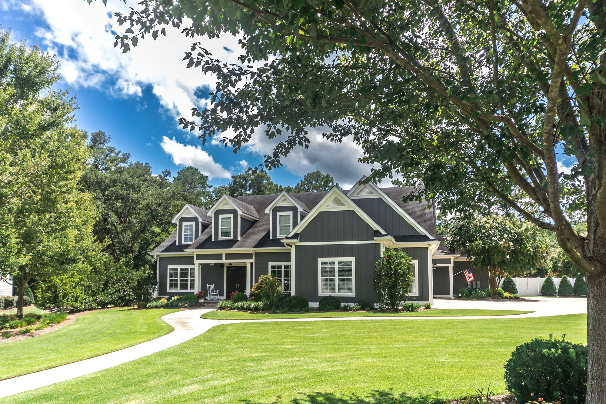 Residential Real Estate