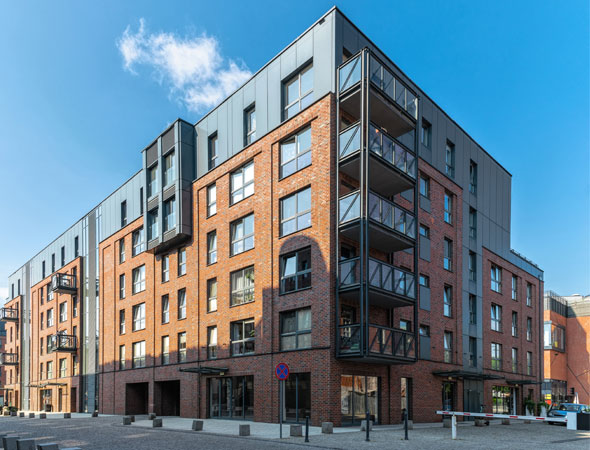 Commercial Real Estate