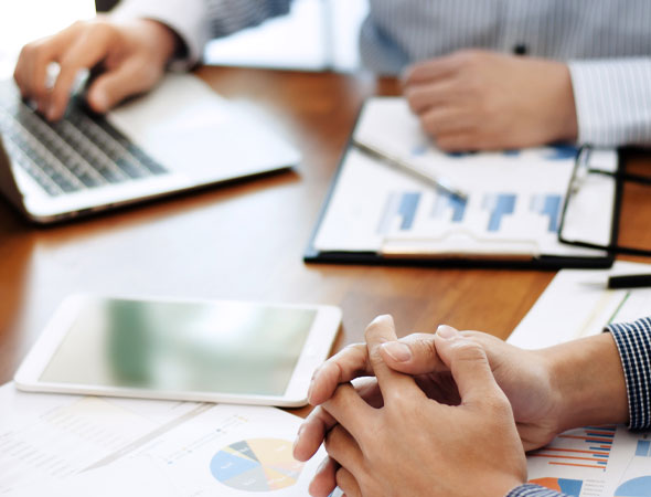 Investments & Construction